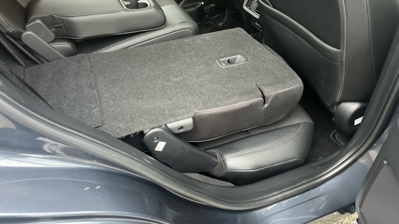 Honda HR-V 1.5 eHEV Advance 5dr CVT Hybrid Hatchback